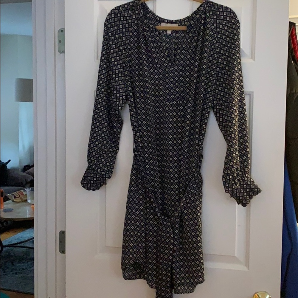 Banana Republic dress